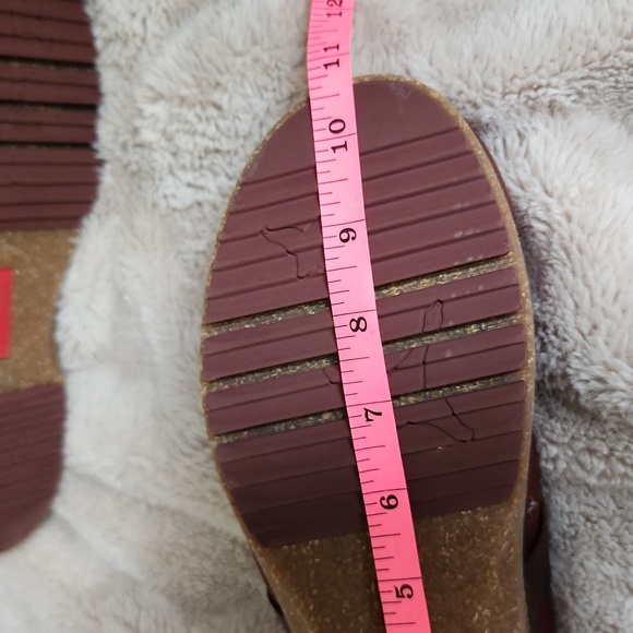 Pikolinos Granada mules - Picture 9 of 10